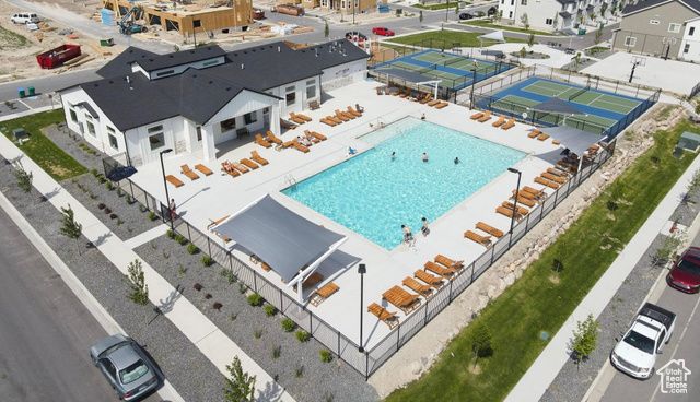 1941 N 4100 W, Lehi, UT 84048