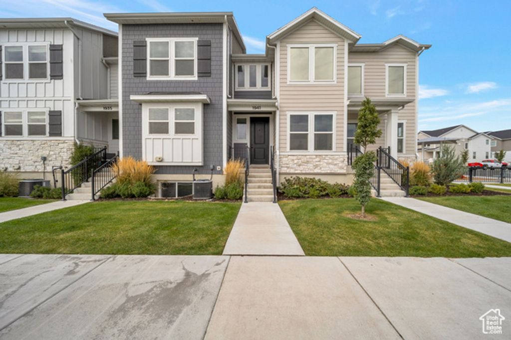 1941 N 4100 W, Lehi, UT 84048