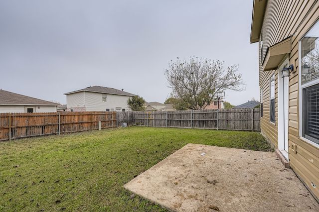 3904 Stonewick Court, Fort Worth, TX 76123