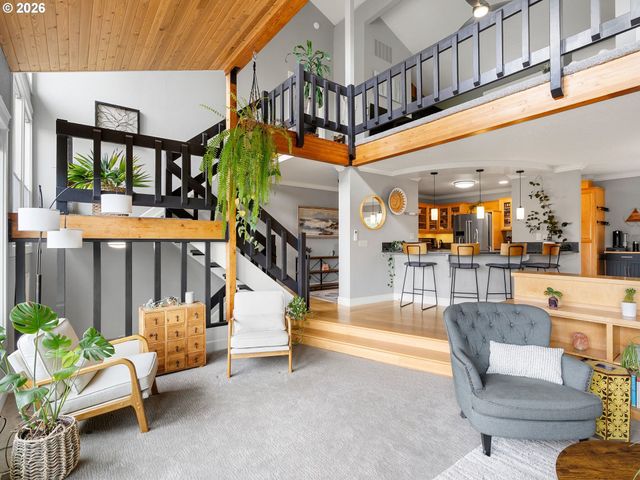 3444 Se ALDERCREST Rd, Milwaukie, OR 97222