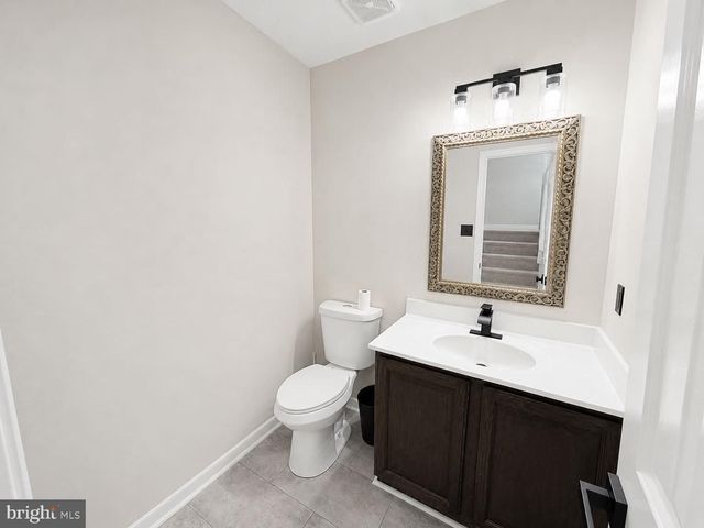 408 LAND OR DR, Ruther Glen, VA 22546