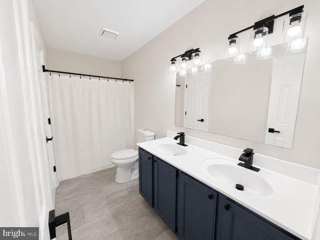 408 LAND OR DR, Ruther Glen, VA 22546
