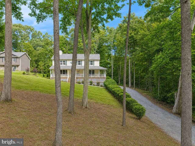 408 LAND OR DR, Ruther Glen, VA 22546