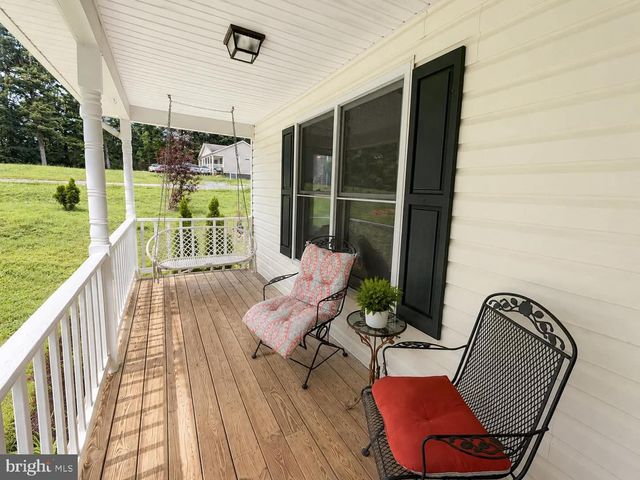 408 LAND OR DR, Ruther Glen, VA 22546