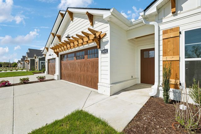 3431 John Richards Dr, Murfreesboro, TN 37129