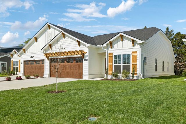 3431 John Richards Dr, Murfreesboro, TN 37129