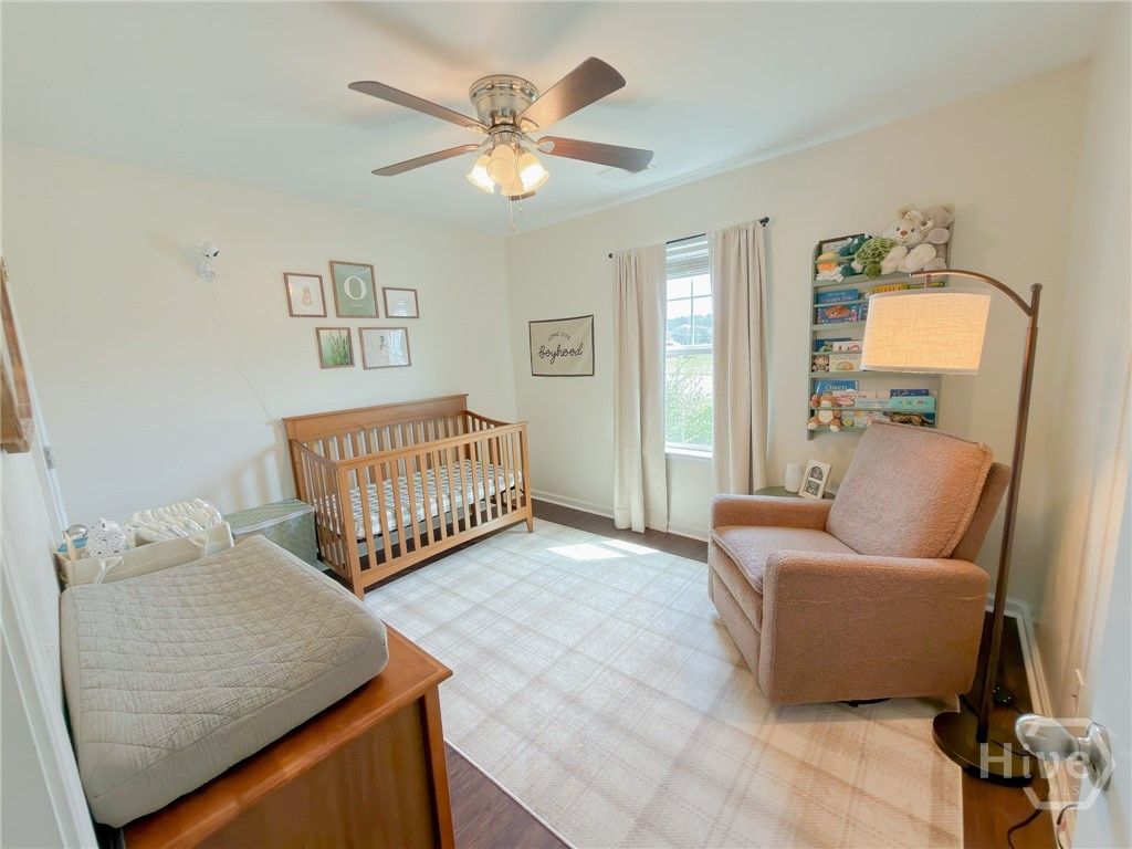 Image 10 of property listing at 118 Butternut Court, Guyton, GA 31312