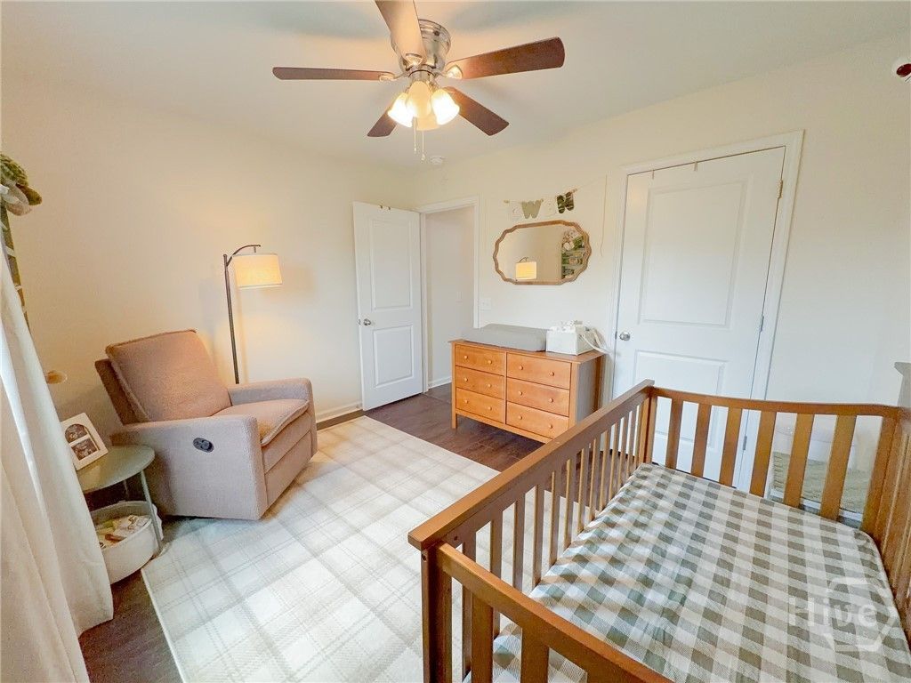Image 11 of property listing at 118 Butternut Court, Guyton, GA 31312