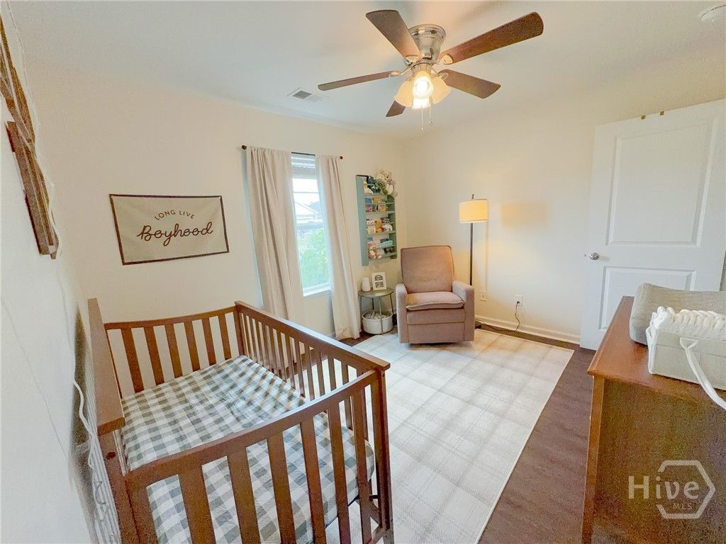 Image 12 of property listing at 118 Butternut Court, Guyton, GA 31312