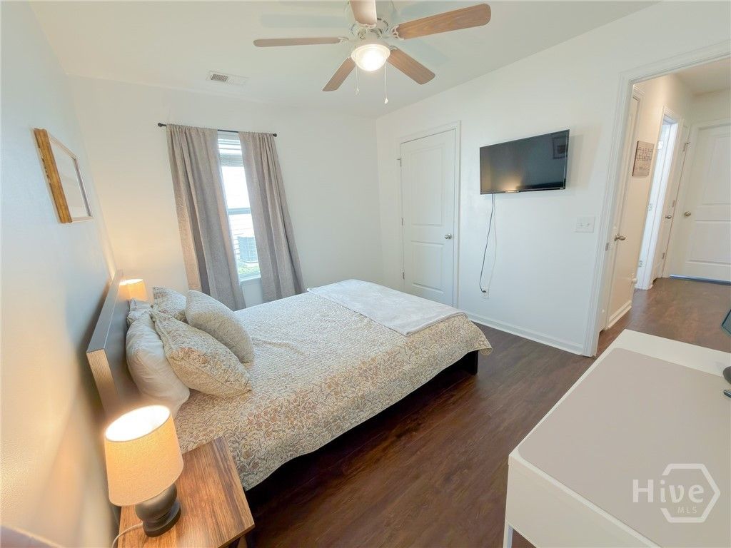 Image 16 of property listing at 118 Butternut Court, Guyton, GA 31312