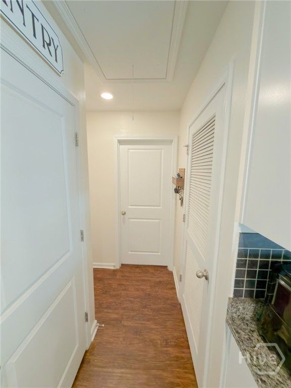 Image 17 of property listing at 118 Butternut Court, Guyton, GA 31312