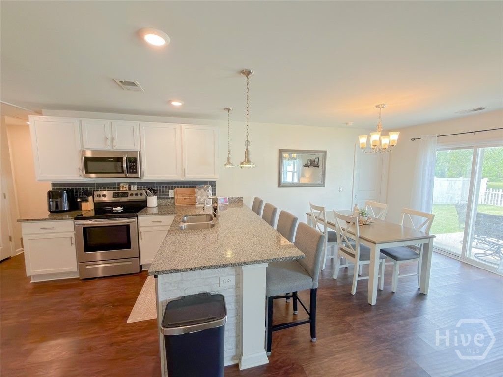 Image 21 of property listing at 118 Butternut Court, Guyton, GA 31312