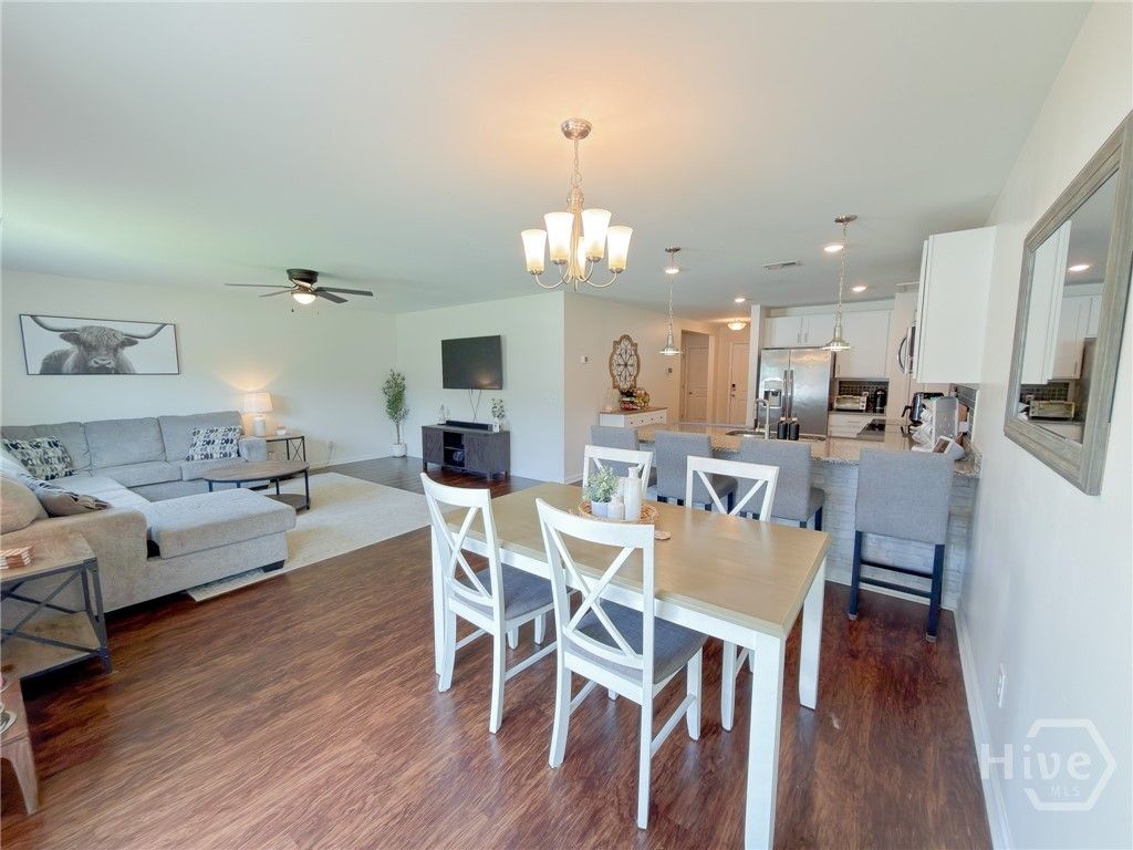 Image 22 of property listing at 118 Butternut Court, Guyton, GA 31312
