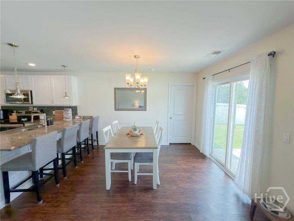 Image 23 of property listing at 118 Butternut Court, Guyton, GA 31312