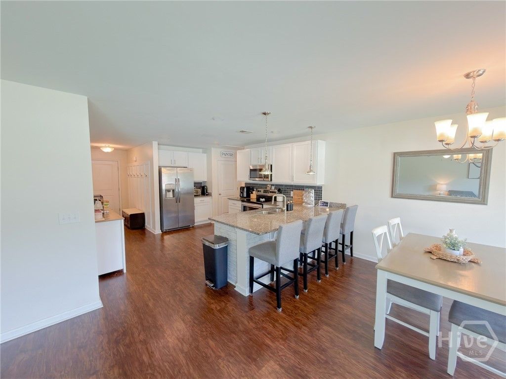 Image 24 of property listing at 118 Butternut Court, Guyton, GA 31312