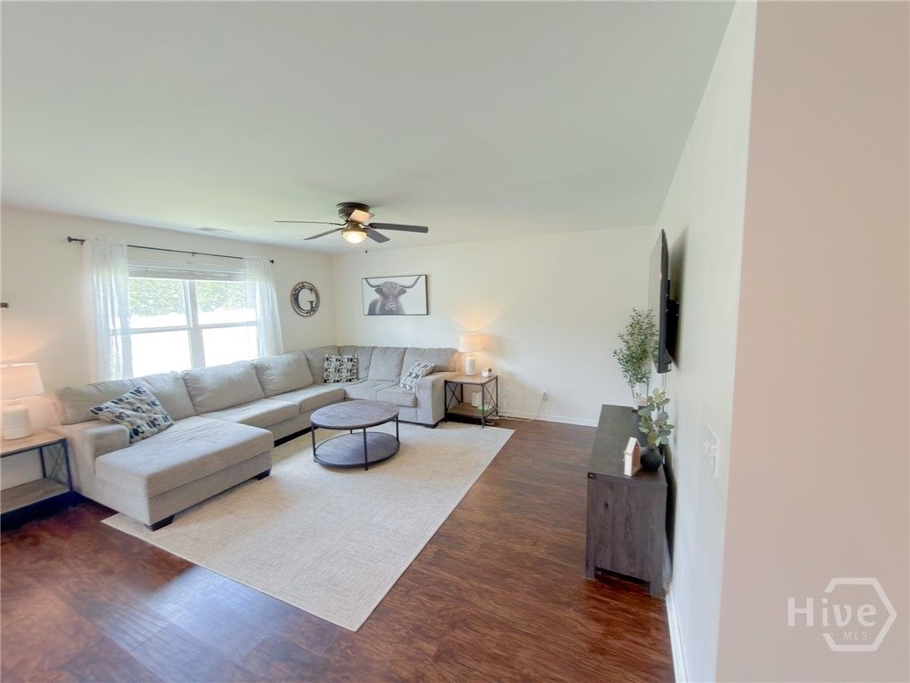 Image 25 of property listing at 118 Butternut Court, Guyton, GA 31312
