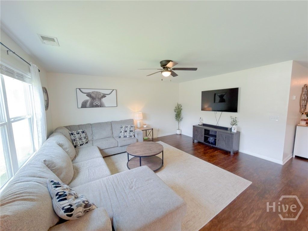 Image 26 of property listing at 118 Butternut Court, Guyton, GA 31312