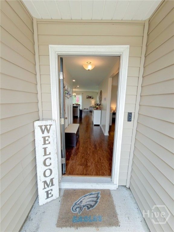 Image 3 of property listing at 118 Butternut Court, Guyton, GA 31312