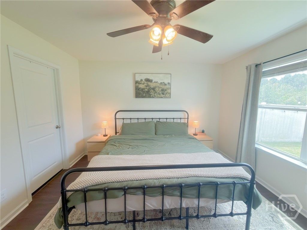 Image 30 of property listing at 118 Butternut Court, Guyton, GA 31312