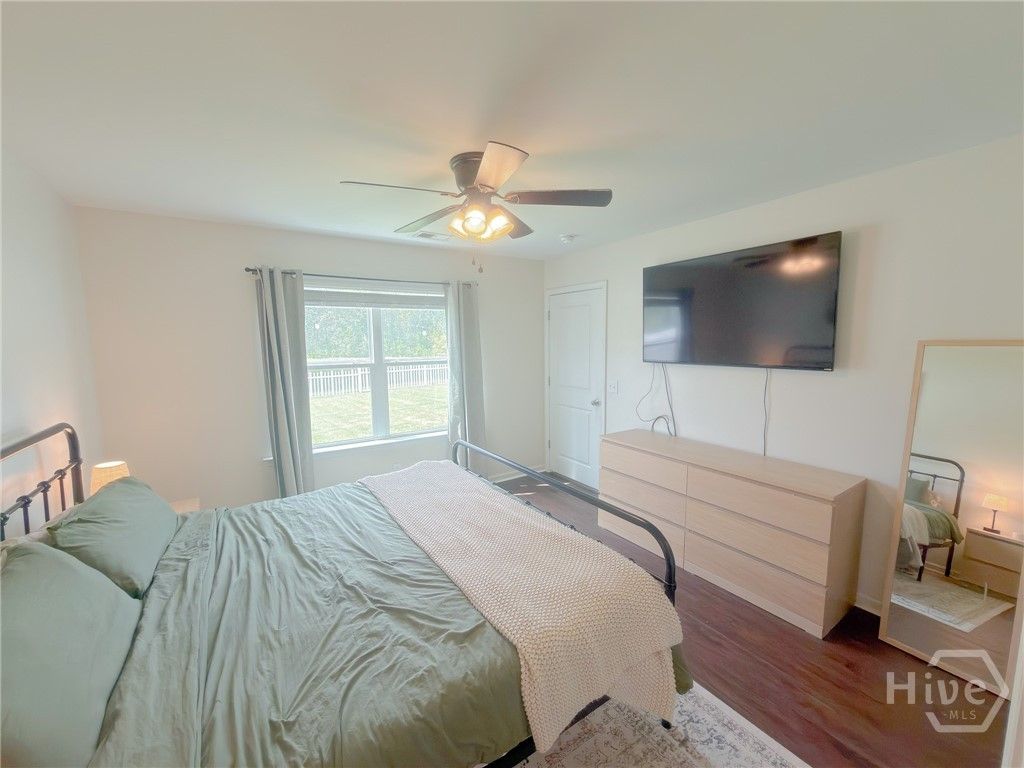 Image 31 of property listing at 118 Butternut Court, Guyton, GA 31312