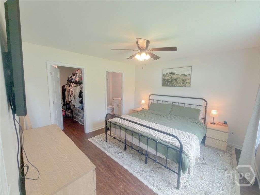 Image 32 of property listing at 118 Butternut Court, Guyton, GA 31312