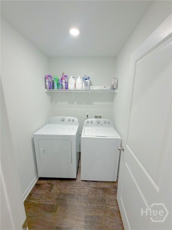 Image 35 of property listing at 118 Butternut Court, Guyton, GA 31312