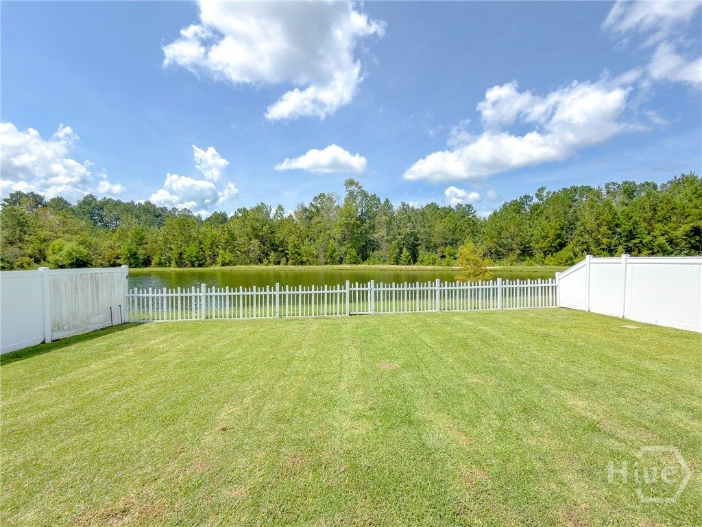 Image 37 of property listing at 118 Butternut Court, Guyton, GA 31312