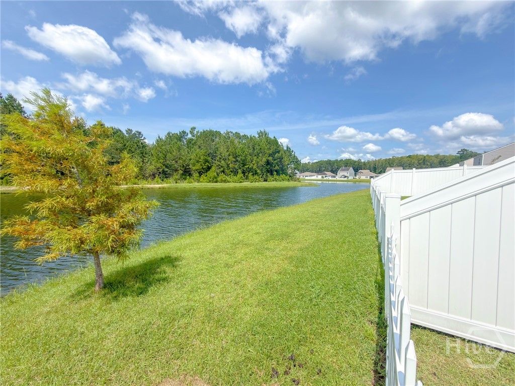 Image 39 of property listing at 118 Butternut Court, Guyton, GA 31312