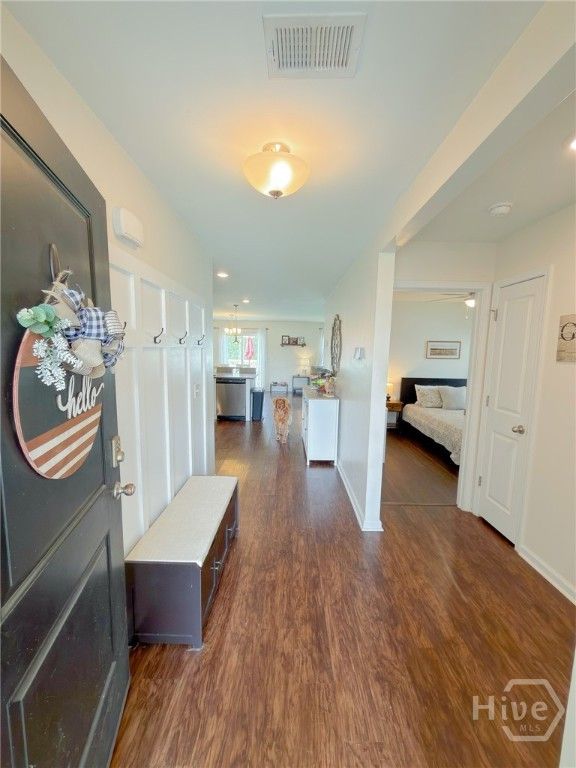 Image 4 of property listing at 118 Butternut Court, Guyton, GA 31312