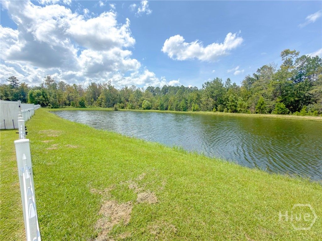 Image 40 of property listing at 118 Butternut Court, Guyton, GA 31312