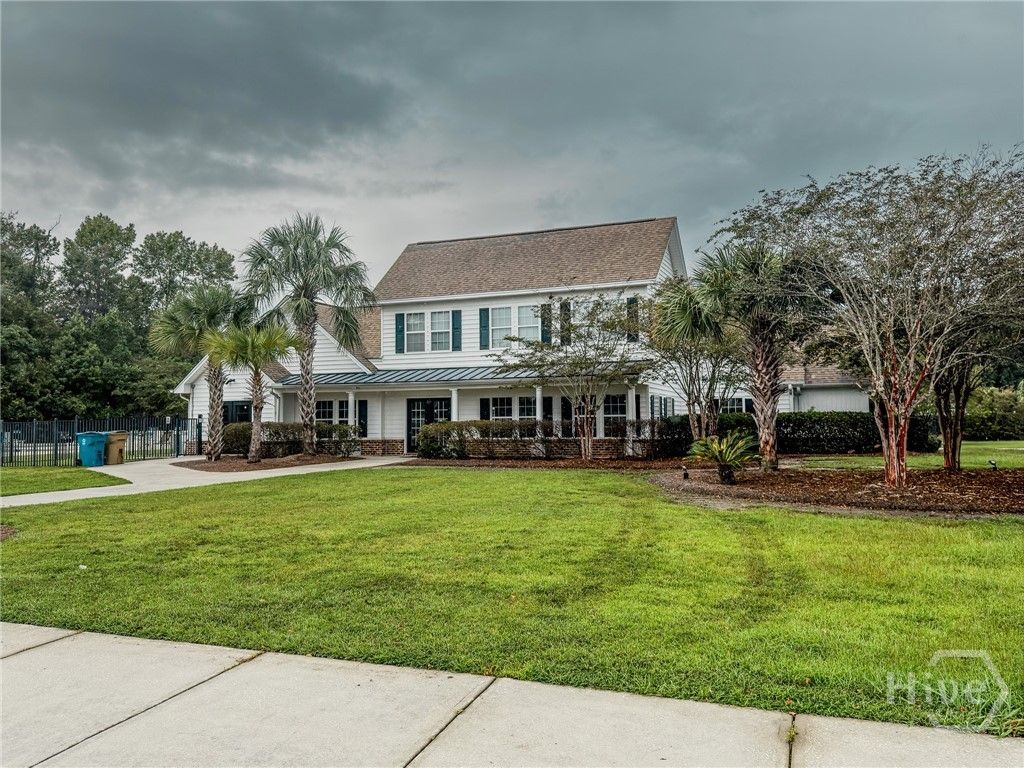 Image 41 of property listing at 118 Butternut Court, Guyton, GA 31312