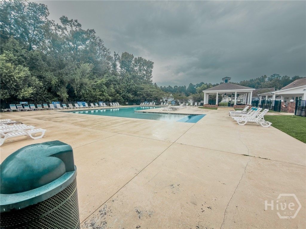 Image 45 of property listing at 118 Butternut Court, Guyton, GA 31312