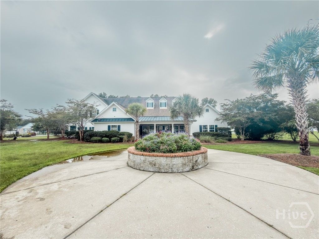 Image 46 of property listing at 118 Butternut Court, Guyton, GA 31312