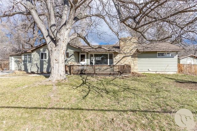 2829 Poly Drive, Billings, MT 59102
