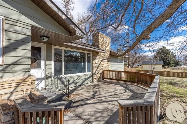 2829 Poly Drive, Billings, MT 59102