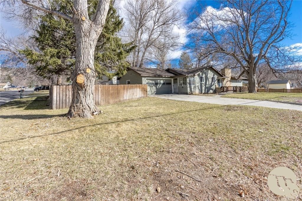 2829 Poly Drive, Billings, MT 59102