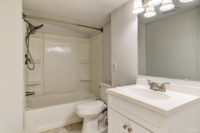 447 Toytown Road, Amherst, VA 24521