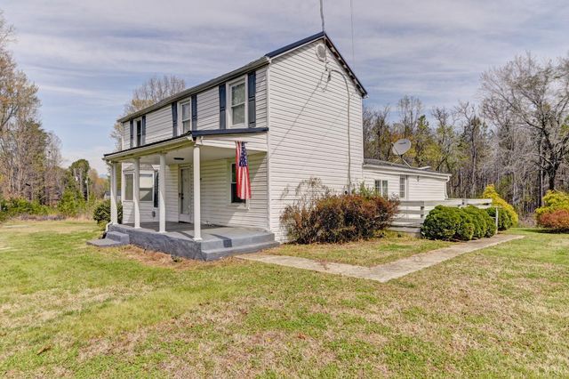 447 Toytown Road, Amherst, VA 24521
