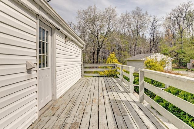 447 Toytown Road, Amherst, VA 24521