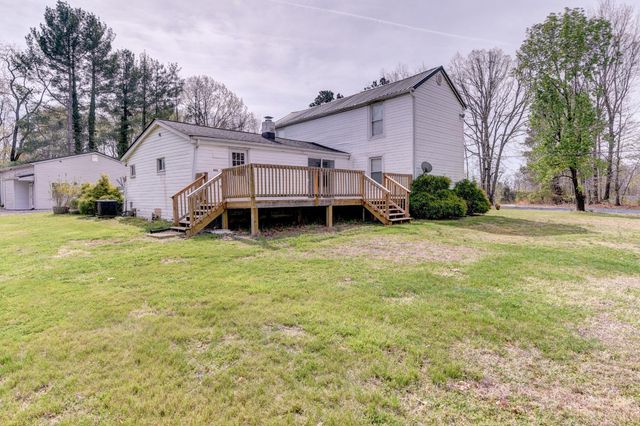 447 Toytown Road, Amherst, VA 24521