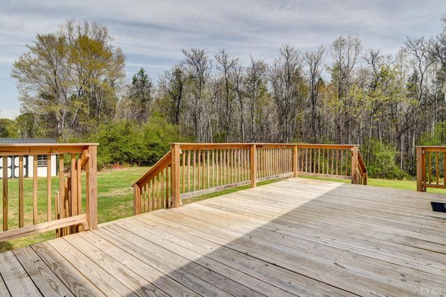 447 Toytown Road, Amherst, VA 24521