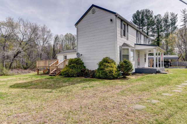 447 Toytown Road, Amherst, VA 24521