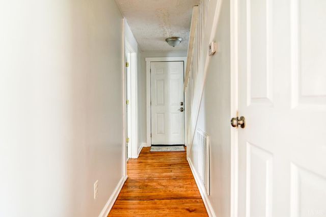 447 Toytown Road, Amherst, VA 24521