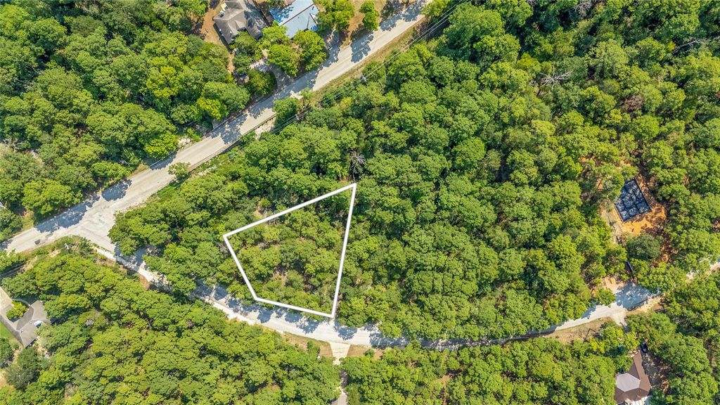 TBD Wainee DR, Bastrop, TX 78602
