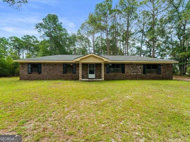 721 W 9Th Street, Rincon, GA 31326