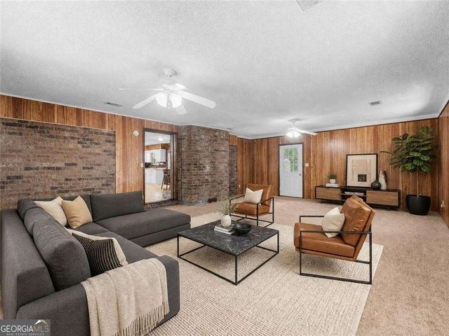 721 W 9Th Street, Rincon, GA 31326