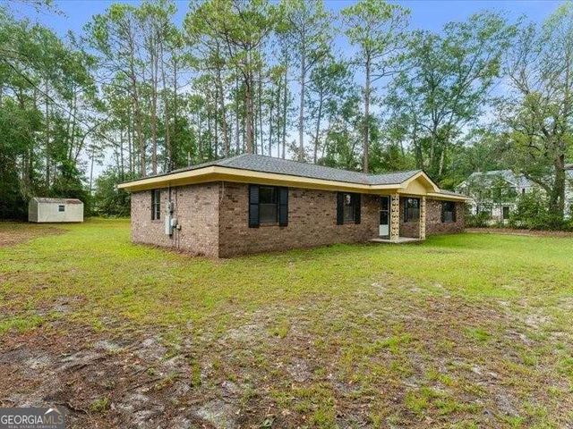 721 W 9Th Street, Rincon, GA 31326