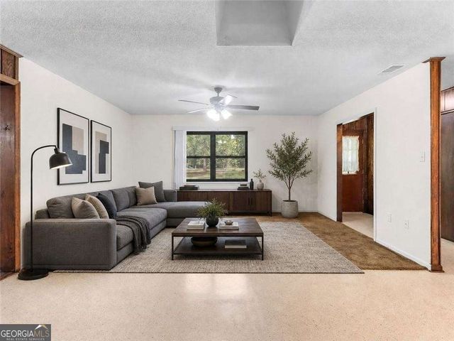 721 W 9Th Street, Rincon, GA 31326