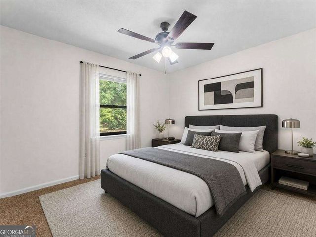 721 W 9Th Street, Rincon, GA 31326
