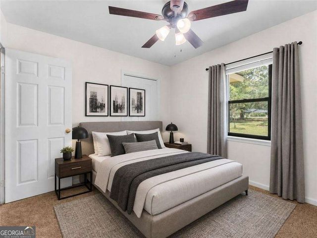 721 W 9Th Street, Rincon, GA 31326